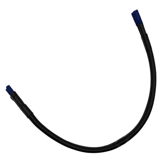 Cavo di prolunga Booster WorldSSP Feel Racing Ducati Panigale V2 955 (20-24) FR.510.241 