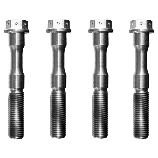 Titan Aits Kit pinza freno TGP Aprilia Rs 660 (20-25) TGP