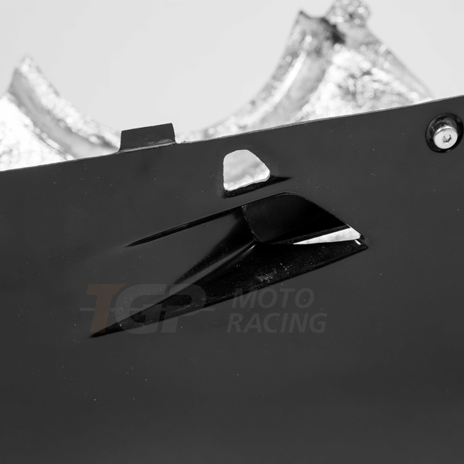 Spoiler posteriore Lavatex AP Carbon Line Ducati Panigale V4 R (2026) 