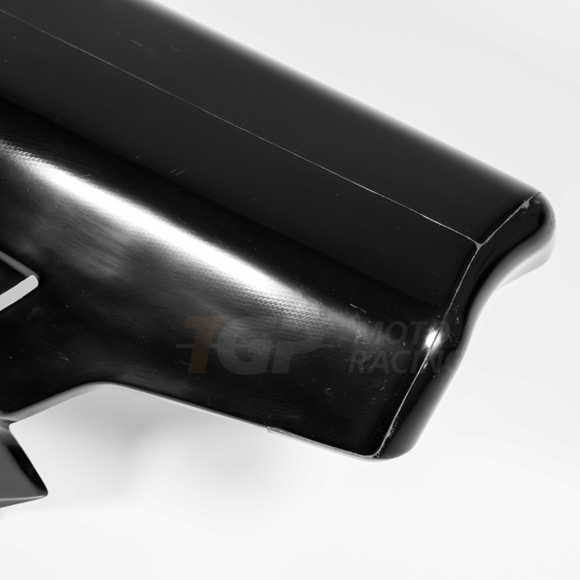 Spoiler posteriore Lavatex AP Carbon Line Ducati Panigale V4 R (2026) 