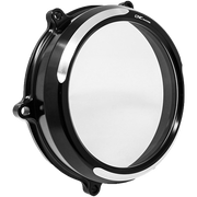 Coperchio frizione trasparente CNC Racing Ducati Panigale V4/S (2025) CA210S 