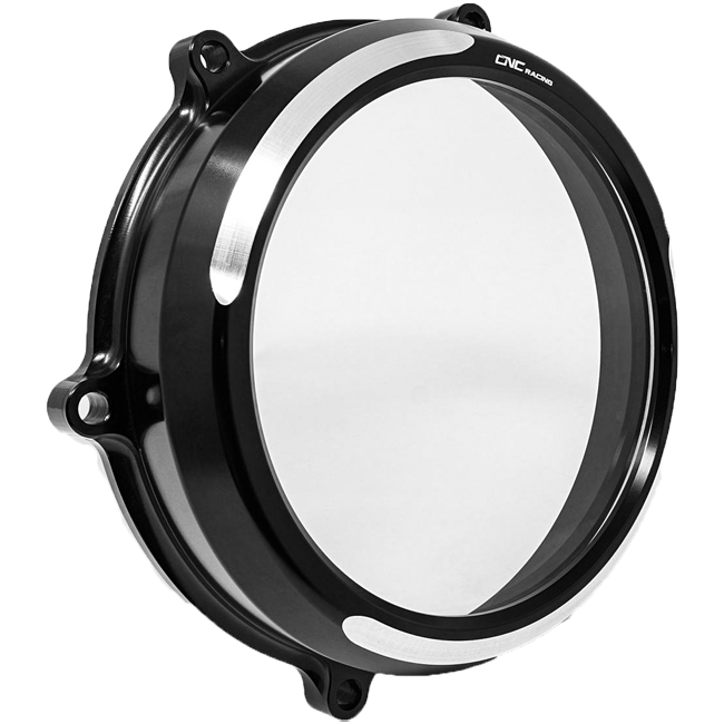 Coperchio frizione trasparente CNC Racing Ducati Panigale V4/S (2025) CA210S 