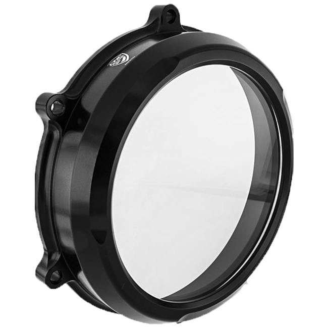 Coperchio frizione trasparente CNC Racing Ducati Panigale V4/S (2025) CA210 