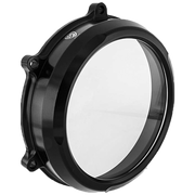 Coperchio frizione trasparente CNC Racing Ducati Panigale V4/S (2025) CA210 