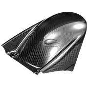 Fender Carbon-Carbonin posteriore Aprilia RSV4/1100 Factory/R/RR/RF (09-20) CA4020