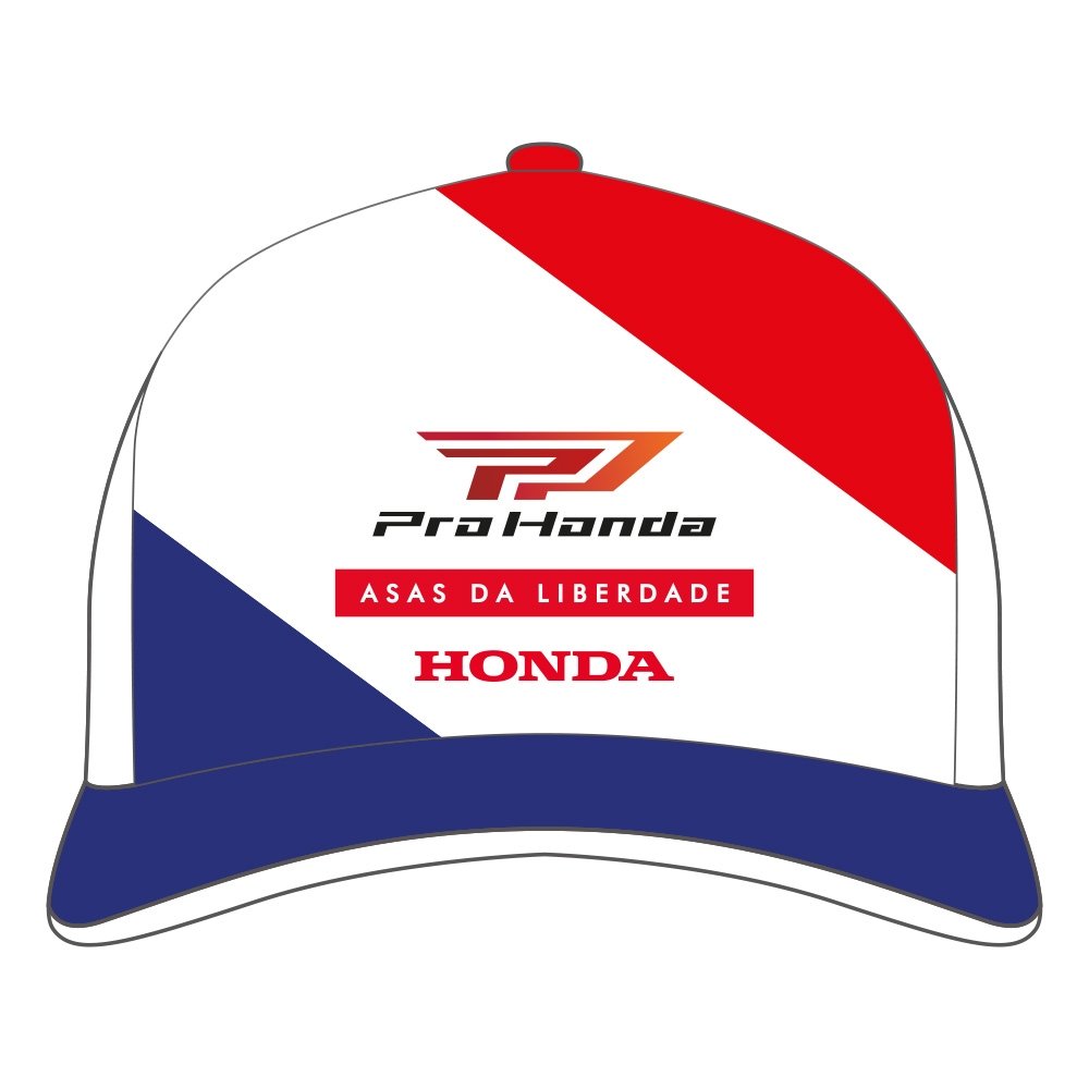 LCR Honda Racing-Team Cappellino Trucker 2026 IXON 
