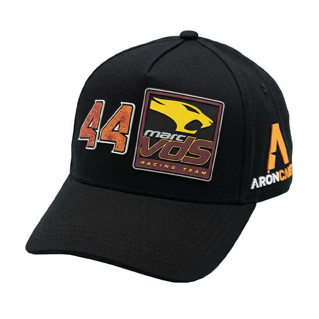 ELF Marc VDS Racing Team Cappellino Trucker Arón Canet #44 Replica 2026 IXON 