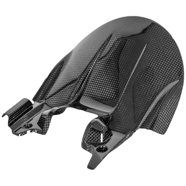 Tecnio Light Fender Carbon Light Rs 660 (20-25) Cara0620