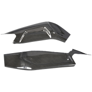 Coperture oscillanti in carbonio Lightch Aprilia Rs 660 (20-25) CARA0660