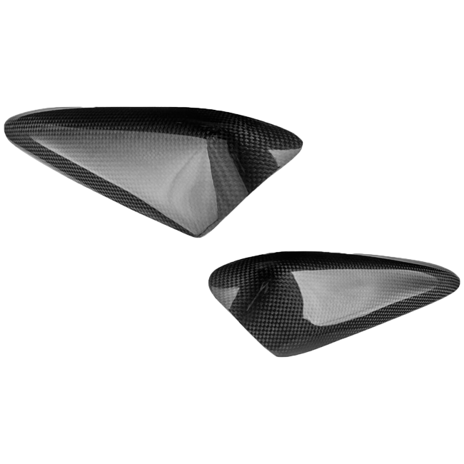 Protezione del serbatoio protezione da carbone Lightch Aprilia Rs 660 (20-25) CARA0685