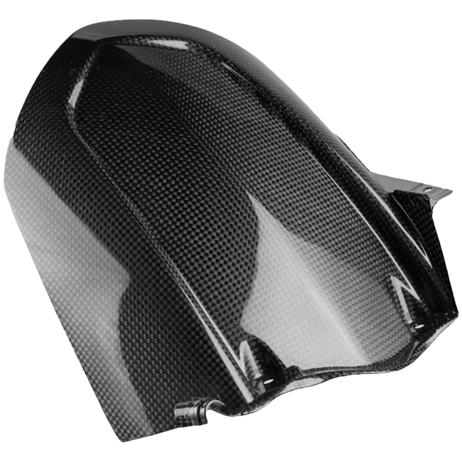Fender Carbon Light Tech posteriore Aprilia RSV4/RR/1100 (21-25) CARA2020
