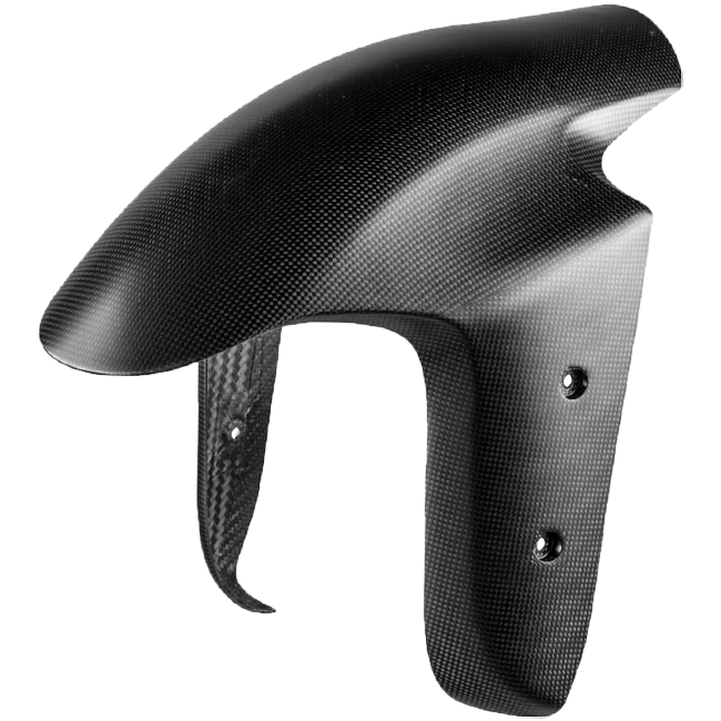 Parafanghi anteriori in carbonio tech light tech ducati panigale v4/s (2025) card2410m