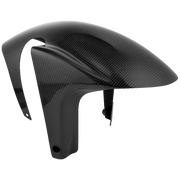 Fender anteriore in carbonio LighTech Aprilia RSV4/1100 Factory/R/RR/RF (09-20) CARA3010 