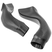 Tubi Airbox in Carbonio LighTech per Aprilia RSV4/1100 Factory/R/RR/RF (09-20) CARA3019 