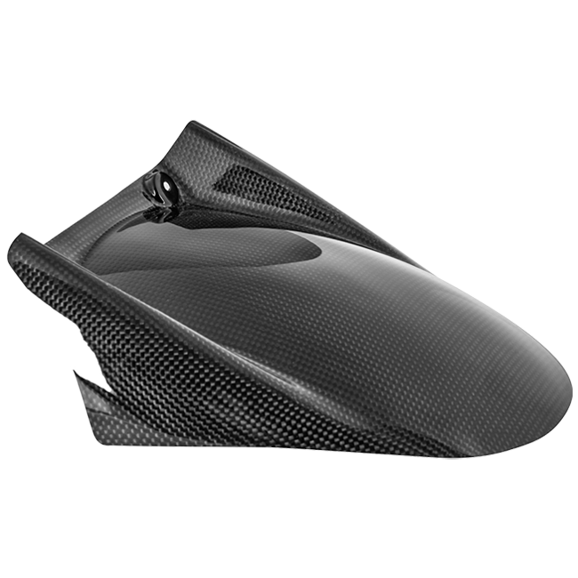 Fender posteriore in carbonio LighTech Aprilia RSV4/1100 Factory/R/RR/RF (09-20) CARA3020 