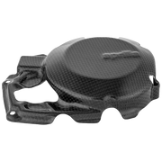 Copertura per alternatore in carbonio LighTech Aprilia RSV4/1100 Factory/R/RR/RF (09-20) CARA3040 