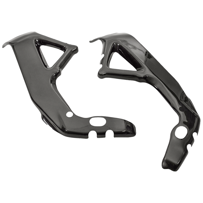 Copertura del telaio in carbonio LighTech Aprilia RSV4/Factory/R (09-14) CARA3050 