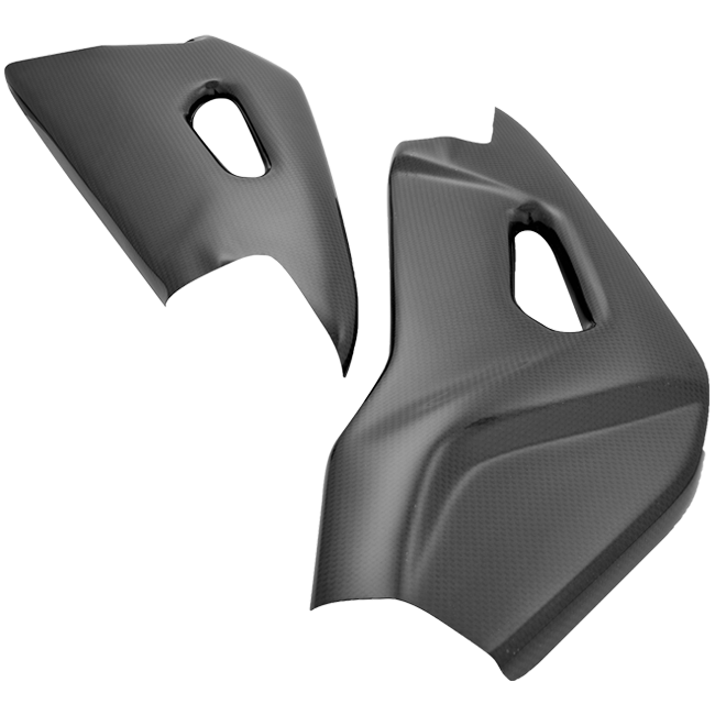 Copertura del braccio oscillante in carbonio LighTech Aprilia RSV4/Factory/R (09-14) CARA3060 