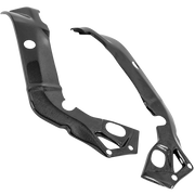 Copertura telaio in carbonio LighTech BMW S1000RR K46 (15-18) CARB1051 