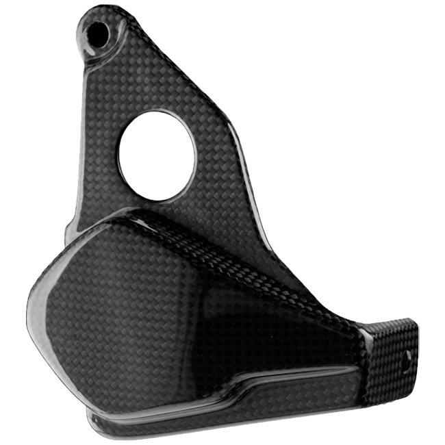 Copertura pick-up Carbon Lightch BMW S1000RR K67 (19-25) CARB1918