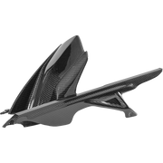 Paraurti posteriore in carbonio LighTech BMW S1000RR K67 (19-25) CARB1920 