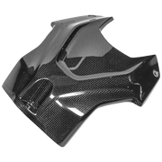 Protezione serbatoio superiore in carbonio LighTech BMW S1000RR K67 (19-26) CARB1929 