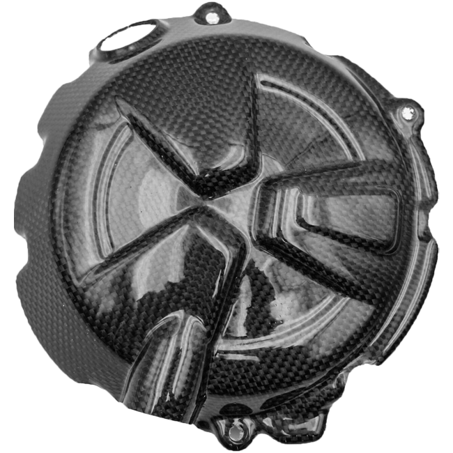 Copertura da taglio Lightch BMW S1000RR K67 (19-25) CARB1930