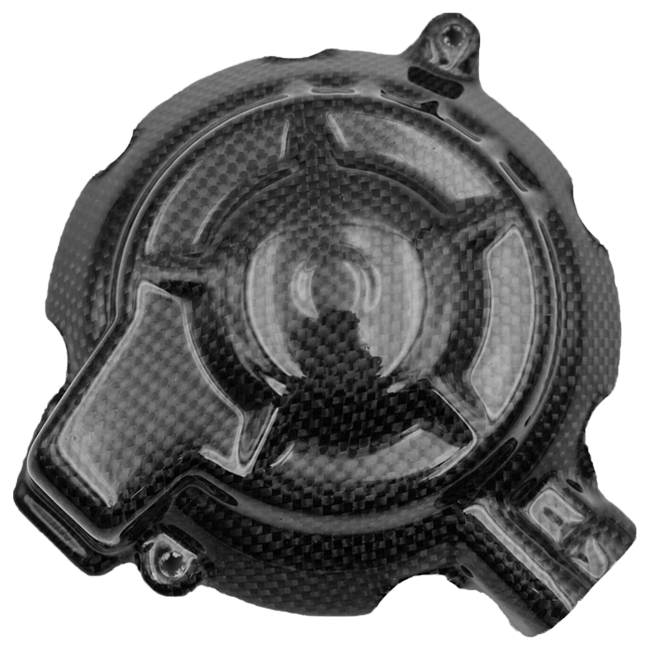 Copertura per avvistamento Copertura in carbonio BMW S1000RR K67 (19-25) CARB1940