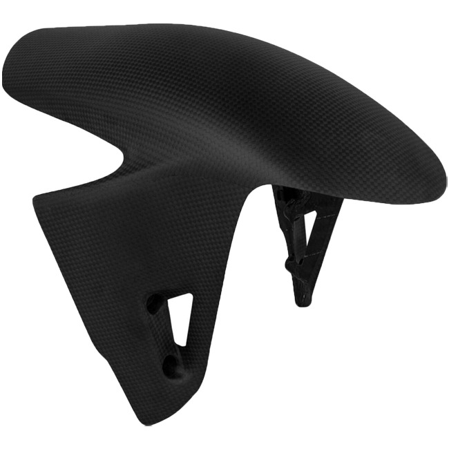 Parafango anteriore in carbonio LighTech Ducati Panigale V4/S/R (18-24) CARD0810 