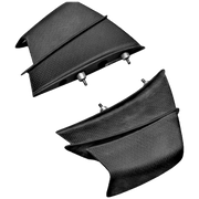 Winglets Set carbon Lightch Ducati Panigale V4/S/R (19-21) Card0815