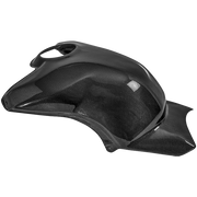 Copertura serbatoio in carbonio LighTech Ducati Panigale V4/S/R (18-21) CARD0827 