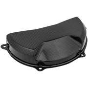 Copertura frizione in carbonio LighTech Ducati Panigale V4/S (18-24) CARD0830 