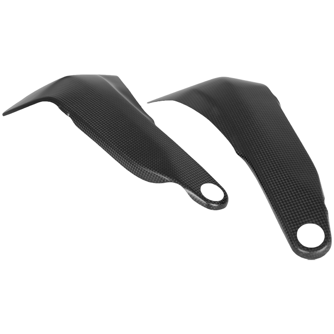 Copertura telaio in carbonio LighTech Ducati Panigale V4/S/R (18-24) CARD0850 