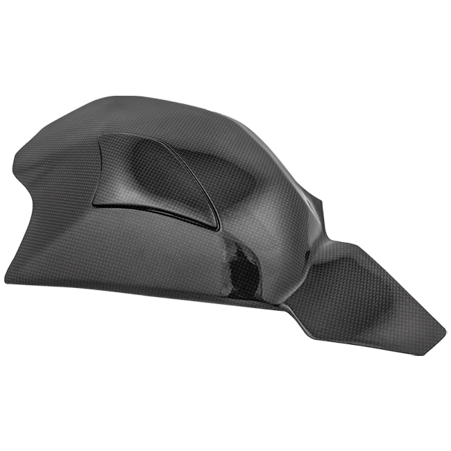 Copertura oscillante in carbonio LighTech Ducati Panigale V4/S/R (18-24) CARD0860 