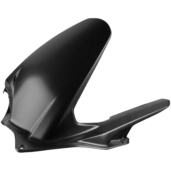 Fender posteriore Fender Carbon Light Tech Ducati Panigale V4/S (2025) Card2420m