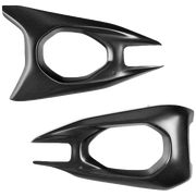 Coperture oscillanti Lightch Carbon Ducati Panigale V4/S (2025) Card2460m