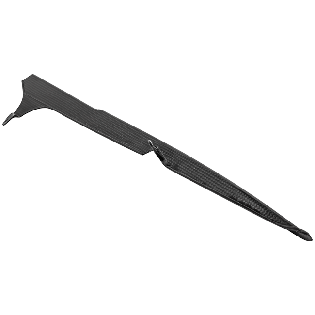 Copertura catena in carbonio LighTech Honda CBR1000RR (08-19) CARH1712 