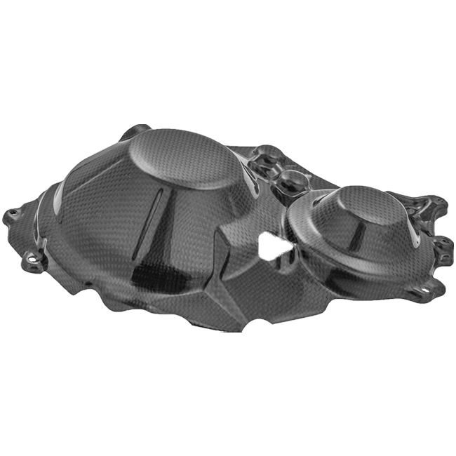 Copertura frizione in carbonio LighTech Honda CBR1000RR SC77 (17-19) CARH1730 