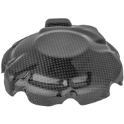Copertura dell'alternatore in carbonio LighTech Honda CBR1000RR SC77 (17-19) CARH1740 