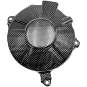 Copertura per avvistamento Copertura in carbonio Lightch Honda CBR 1000 RR-R SC82 (20-25) CARH2140