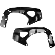 Coperture di telaio in carbonio Honda Honda CBR 1000 RR-R SC82 (20-25) CARH2150