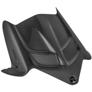 Parafango posteriore in carbonio LighTech Kawasaki ZX-6R/636/RR (09-26) CARK9520 