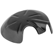 Copertura della frizione in carbonio LighTech Kawasaki ZX-6R/636/RR (09-25) CARK9530 