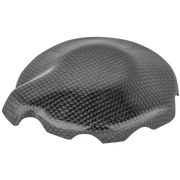 Copertura del generatore in carbonio LighTech Kawasaki ZX-6R/636/RR (09-25) CARK9540 