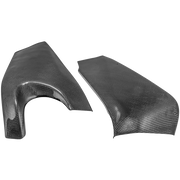 Copertura del forcellone in carbonio LighTech Kawasaki ZX-6R/636/RR (09-26) CARK9560 