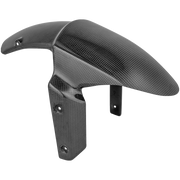 Paraurti anteriore in carbonio LighTech Kawasaki ZX-10 R (11-15) CARK9610 