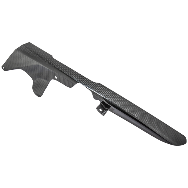 Copertura a catena Lightch Carbon Lightch Kawasaki ZX-10 R/RR (11-25) Cark9612