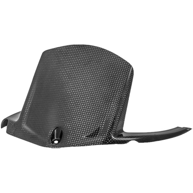 Tech Light Light di Fender Carbon KAWASAKI ZX-10 R/RR (11-25) CARK9620