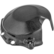 Coppa di copertura in carbonio Lightch Kawasaki ZX-10 R/RR (11-25) Cark9630