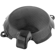 Copertura per avvistamento Copertura in carbonio Lightch Kawasaki ZX-10 R/RR (11-25) Cark9640